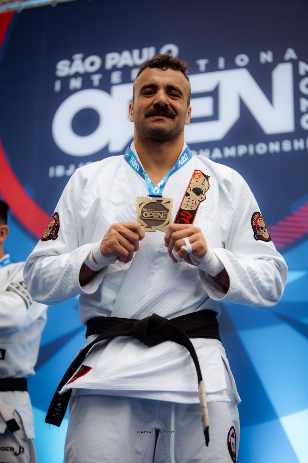 Adiel Brisson — embaixador GuardX